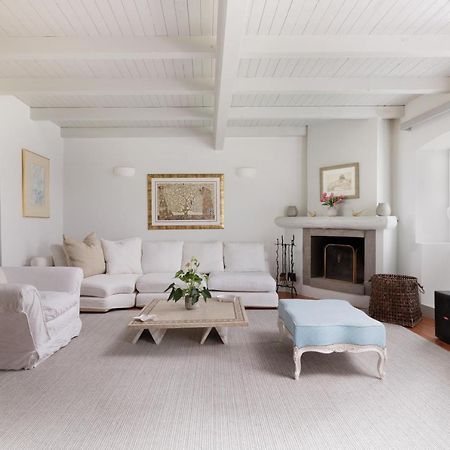 Triklino Estate Villa Afra Luaran gambar