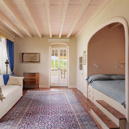 Triklino Estate Villa Afra Luaran gambar
