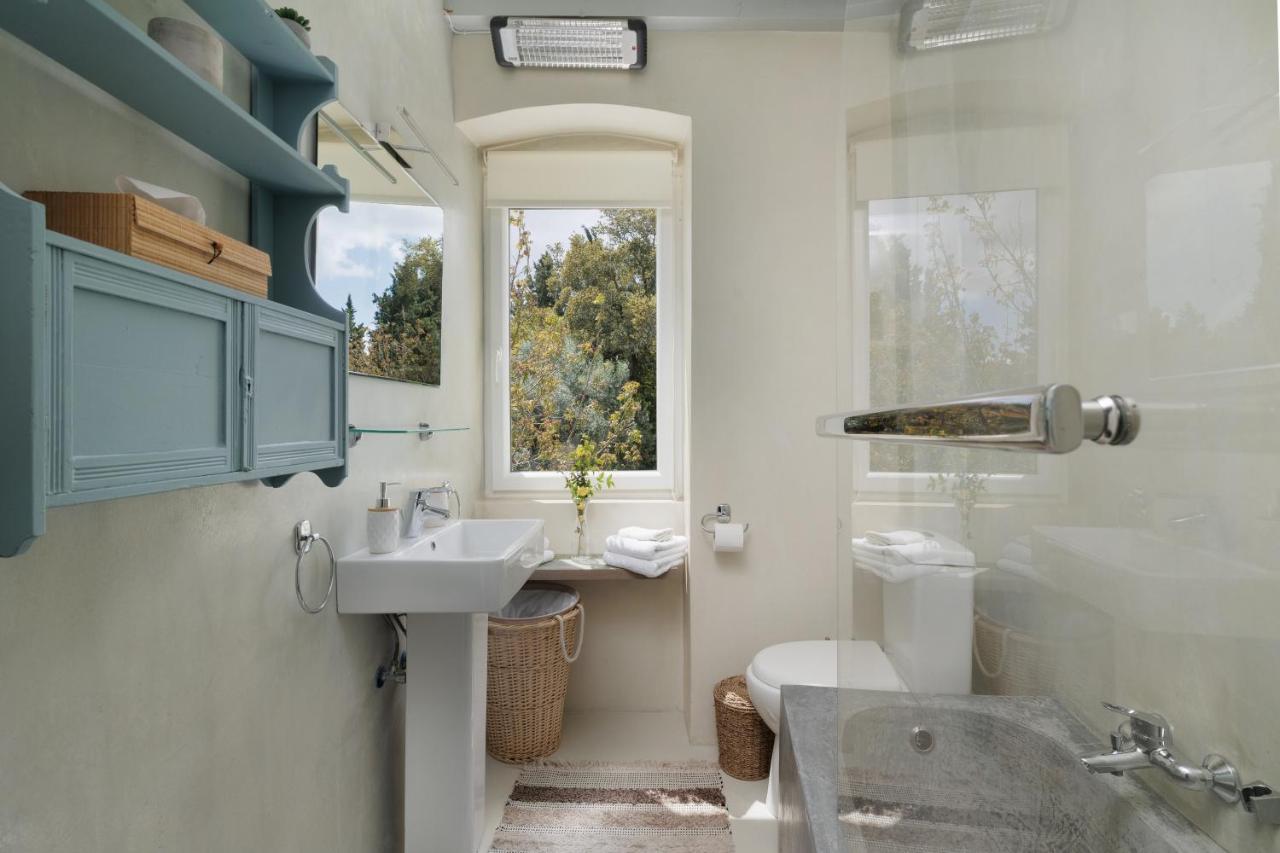 Triklino Estate Villa Afra Luaran gambar