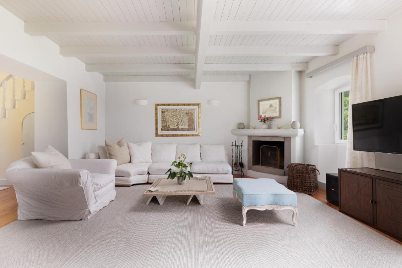 Triklino Estate Villa Afra Luaran gambar