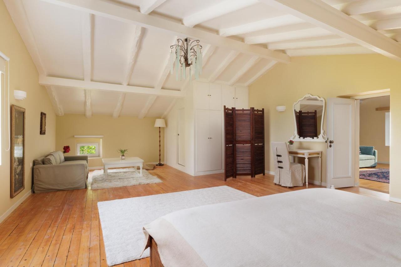 Triklino Estate Villa Afra Luaran gambar