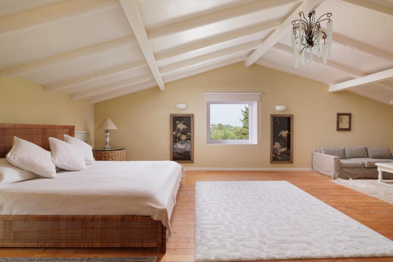 Triklino Estate Villa Afra Luaran gambar