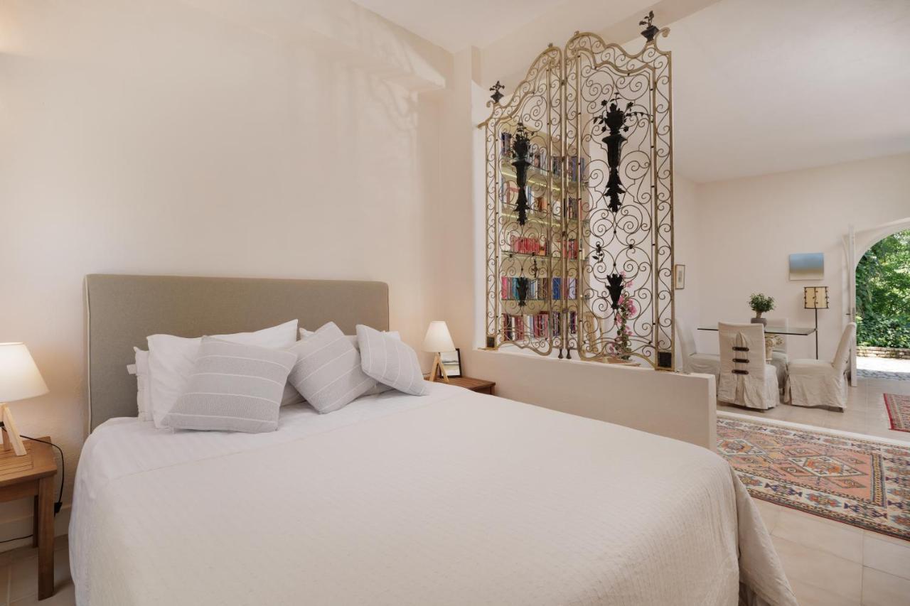 Triklino Estate Villa Afra Luaran gambar