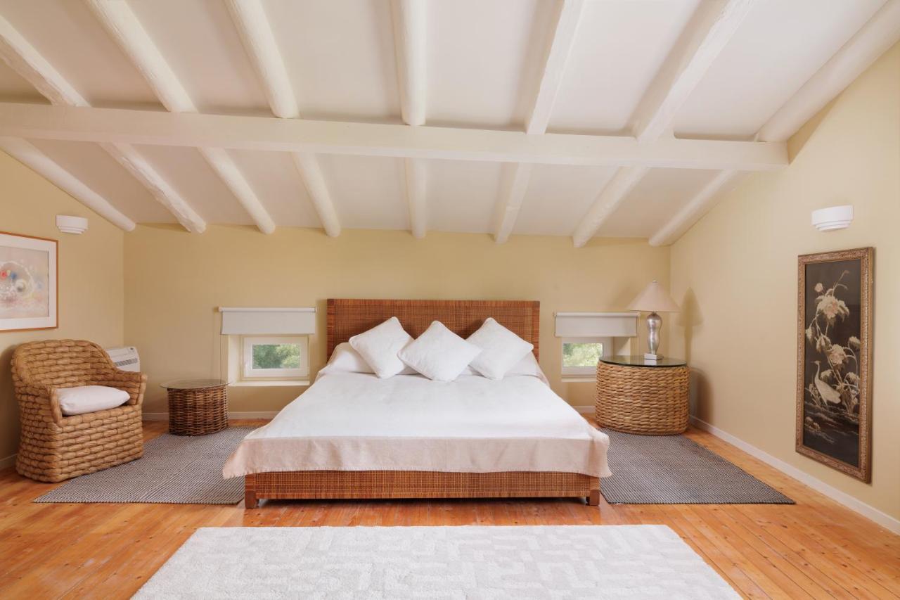 Triklino Estate Villa Afra Luaran gambar