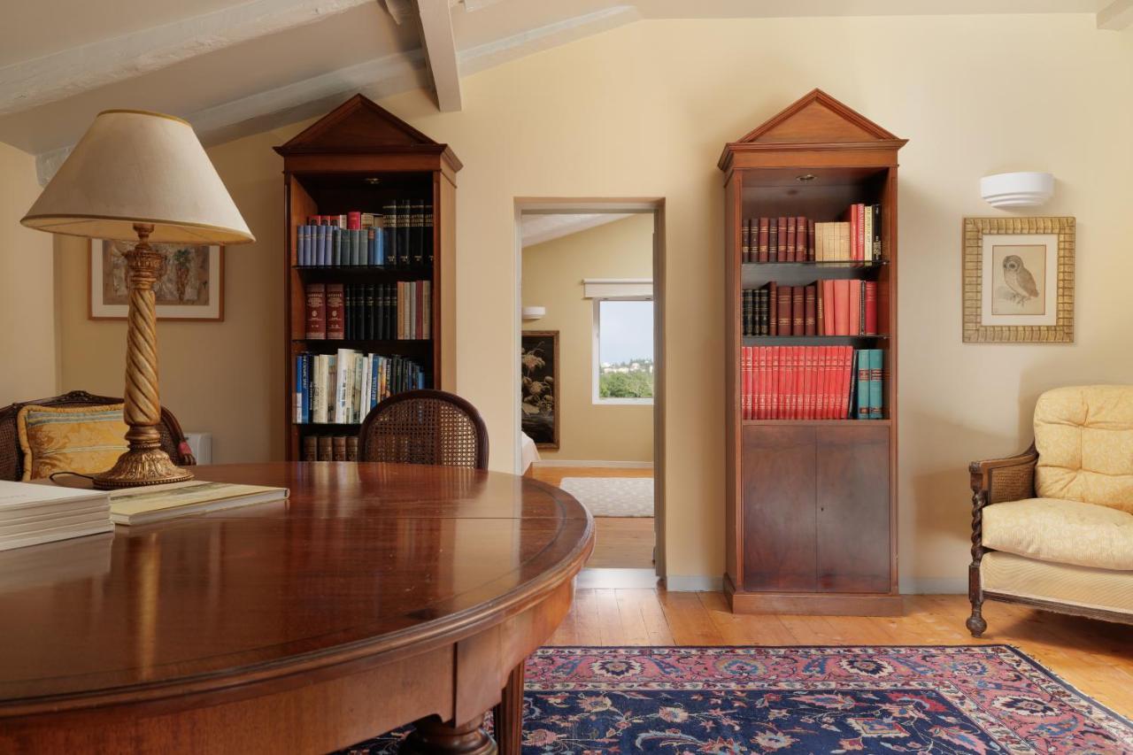 Triklino Estate Villa Afra Luaran gambar