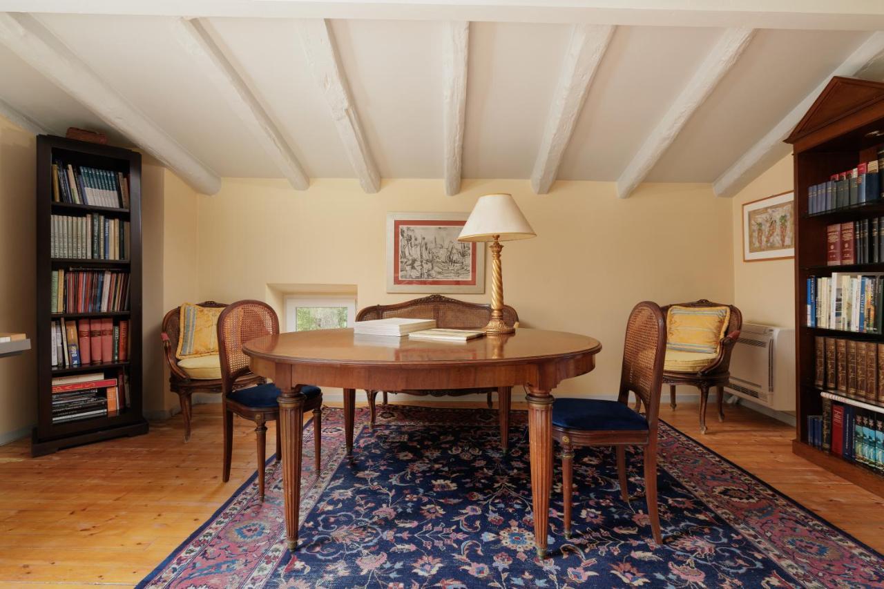 Triklino Estate Villa Afra Luaran gambar