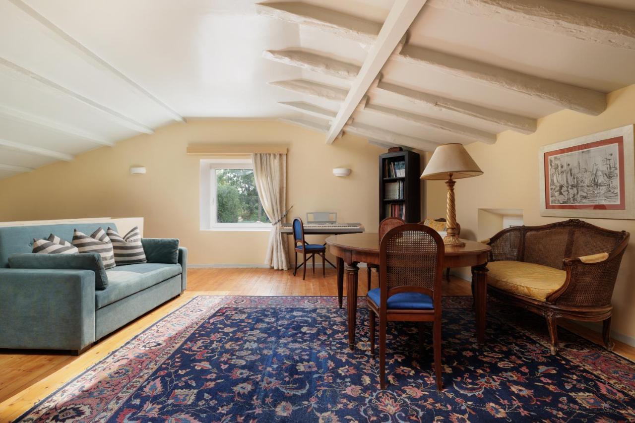 Triklino Estate Villa Afra Luaran gambar